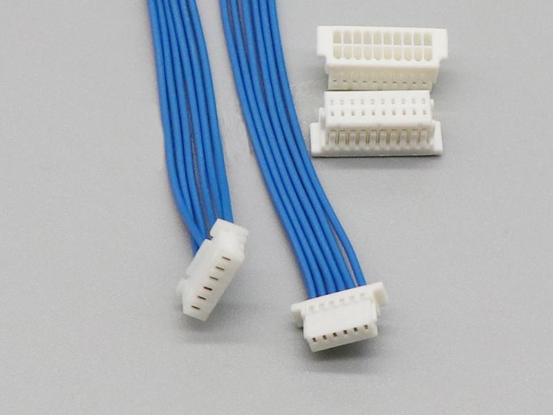 智能設(shè)備PCB板連接線(xiàn)